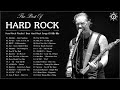 Best Classic Hard Rock 80s and 90s | Best Hard Rock Perfect 🔥🔥