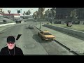 GTA4 pt6: Romans Getting Married And Niko Is On The Hunt For Revenge!