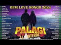 Palagi - TJ Monterde, I Need You - LeAnn Rimes,  Mamma Mia - ABBA 🎵 New OPM Top Hits Playlist 2024