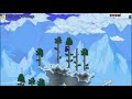 Terraria Highlights #1 (ft. apleno)