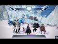 Phantasy Star Online 2 New Genesis (SEGA): Urgent Quest/ Dark Falz Dalion #4