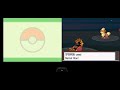 Pokémon Heartgold playthrough (part 13) The first evolution