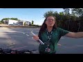 I PASSED!! GEORGIA MOTORCYCLE ROAD TEST
