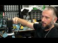 Super expensive Ferretti Yacht motherboard  Repair - Urgent 3 hours service request.