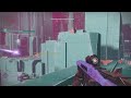 ENIGMA PROTOCOL Location (Secret Mission) The Final Shape - Destiny 2