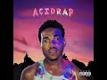 Chance The Rapper - Favorite Song ❲ 432hz ❳
