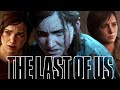 How Ellie Became Her Own Worst Enemy (The Last of Us Video Essay)