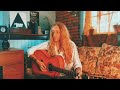 Hunter Root - Charleston Girl (Live / The Couch Sessions) (Tyler Childers Cover)