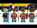 LEGO City 60409 Mobile Construction Crane – LEGO Speed Build Review