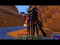 How To Never Die In Minecraft Survival/Hardcore - Defeat Creepers, Lava, Wardens, Fall Damage & More