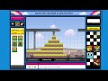 Cartoon Network's Game Creator 2 | Game creation and Gameplay