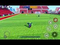 TRAINERSECRET VS GOLDENTURTLE | ULTIMATE BATTLE| ROBLOX SUPER LEAGUE SOCCER| (ft. Prime CASILLAS)