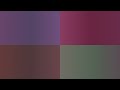 Hue Saturation Brightness Demo