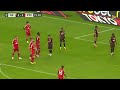 Galatasaray - Fortuna Düsseldorf Maç Özeti | Galatasaray 2-5 Düsseldorf