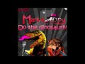 Nightcore Admit NoN3 ft  Markiplier   Everybody do the dinosaur
