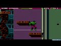 The Incredible Hulk (Sega Genesis)