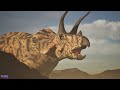 Epic Godzilla and Dinosaur Scenes by Dazzling Divine