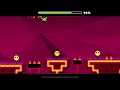 All Bugs/Skips in Geometry Dash Meltdown + Subzero