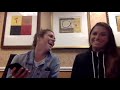 Kelley O'Hara Funny Moments