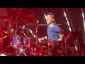 Nic Collins (son of Phil Collins) Drum Solo Live