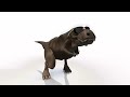 Intro nova - Dinossauro Bugado