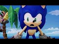 Sonic Prime [AMV] Rusty, Thorn, Black Rose - Salute