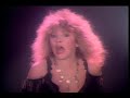 Stevie Nicks - If Anyone Falls (Official Music Video)