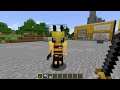 Dating The QUEEN BEE In Minecraft!