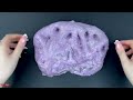Slime Mixing Random With Piping Bags | Mixing Many Things KUROMI Into Slime !Satisfying Slime Videos