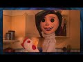 The Messed Up Origins™ of Coraline: The Beldam (The Other Mother) | Coraline Explained - Jon Solo