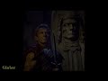 Spartacus as an 80's Dark Fantasy Movie