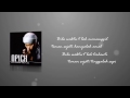 Opick - Bila Waktu T'lah Berakhir | Official Lyric Video