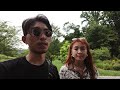 a day at Untermeyer Gardens | one year anniversary - shot on DJI Osmo Pocket 3