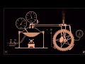 Testing Max RPM on Steam Powered Piston Engines With Steam Engine Simulator!