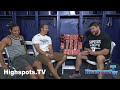 Kevin Steen Interviews The Young Bucks (2014 FULL INTERVIEW)