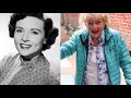 36 Actors Still Living Aged 89-104🟡