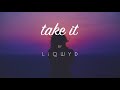 LiQWYD - Take it [Official]