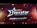 New Nexstar closing slate on KXAN News at 10 Weekend
