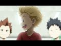 Tamaki Amajiki being a cute awkward bean for 5 minutes (dub) | My Hero Academia