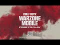 Call of Duty: Warzone Mobile | Launch Trailer