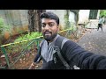 Visiting Kerala's Biggest Zoo with Family at Thiruvananthapuram Zoo | DAN JR VLOGS