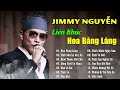 Jimmy Nguyễn - Hoa Bằng Lăng | Những Tuyệt Phẩm Để Đời Của Jimmy Nguyễn