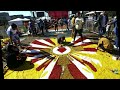 |Corpus Christi|Tradição/ Celebração de Fé/o Sagrado Caminho/de Flores um/Altar de fé e Milagres/