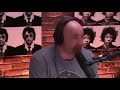 joe rogan goes absolutely bonkers