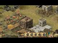 스트롱홀드 : 결정판(Stronghold : Definitive Edition) 쥬얼캠페인 1-5 공략영상