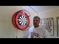 How To Put Up A Dartboard 🎯 (Works With All Dartboards)