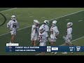 Forest Hills Eastern 19, Catholic Central 8