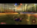 Rocket League Epic Save #4