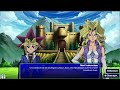 Yu-Gi-Oh! Legacy of the Duelist: Yami Yugi Vs. Mai Valentine