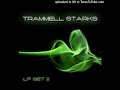 01 - Trammell Starks - Lazy Days / Under the Influence